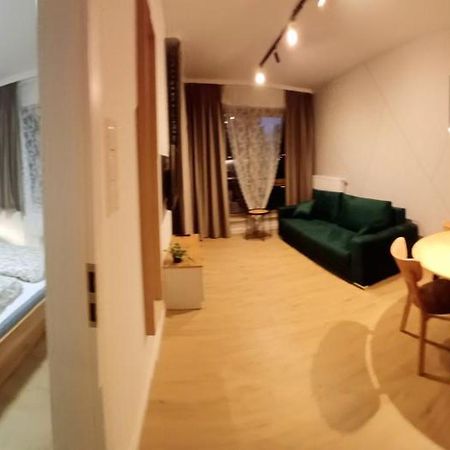 Apartament Kilinskiego 17A/9 شكلارسكا بوريبا المظهر الخارجي الصورة