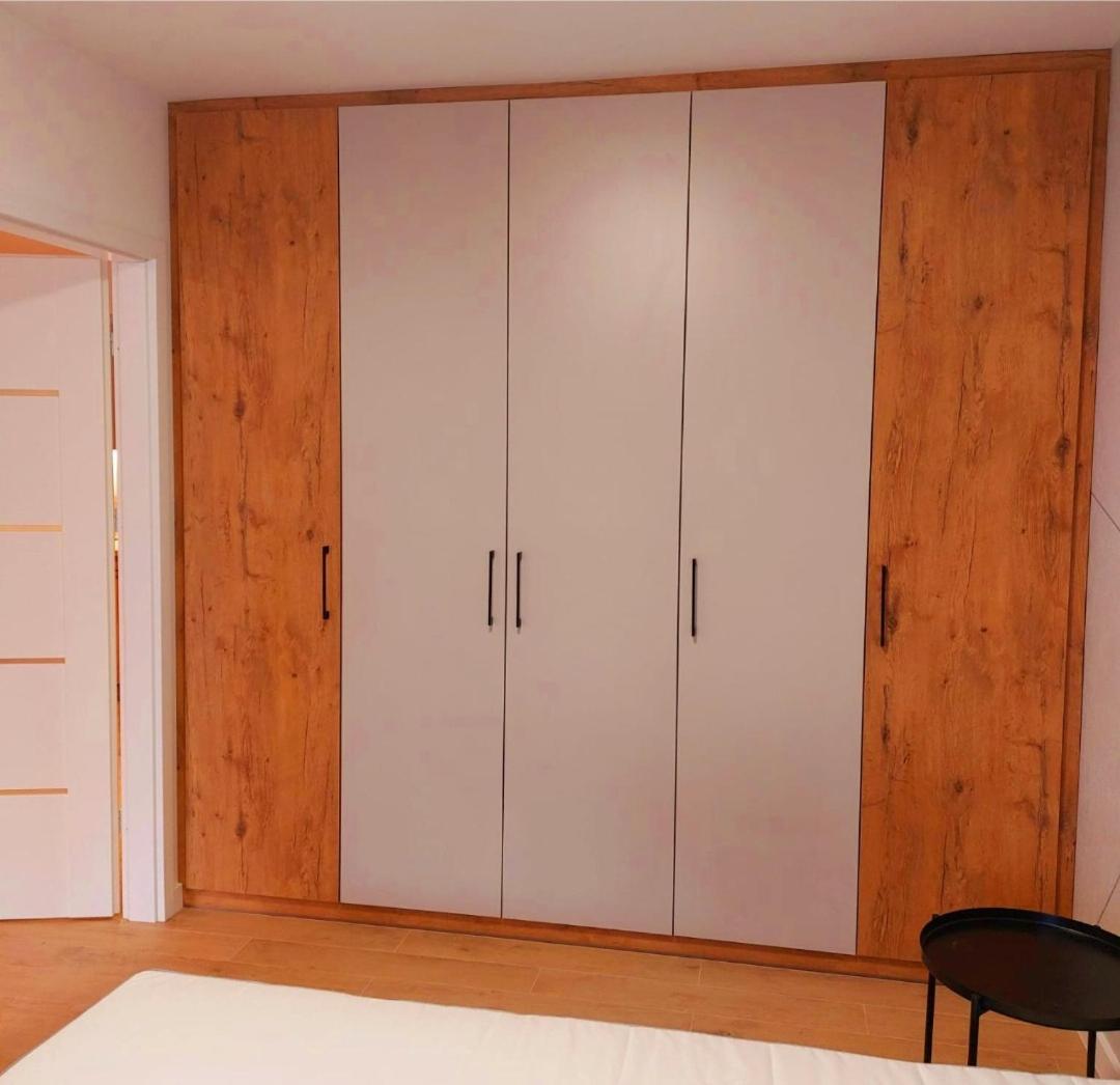 Apartament Kilinskiego 17A/9 شكلارسكا بوريبا المظهر الخارجي الصورة